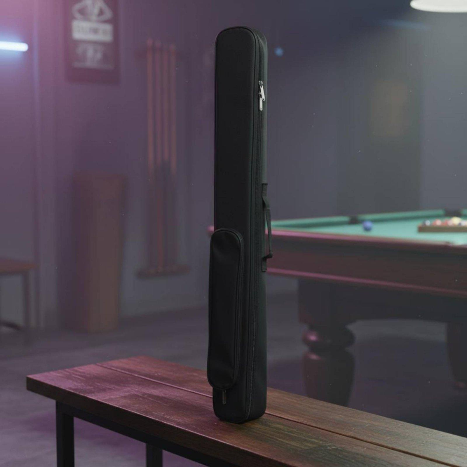 Sports Equipment With A - Billiard Equipment Bag Portable Soft Cue