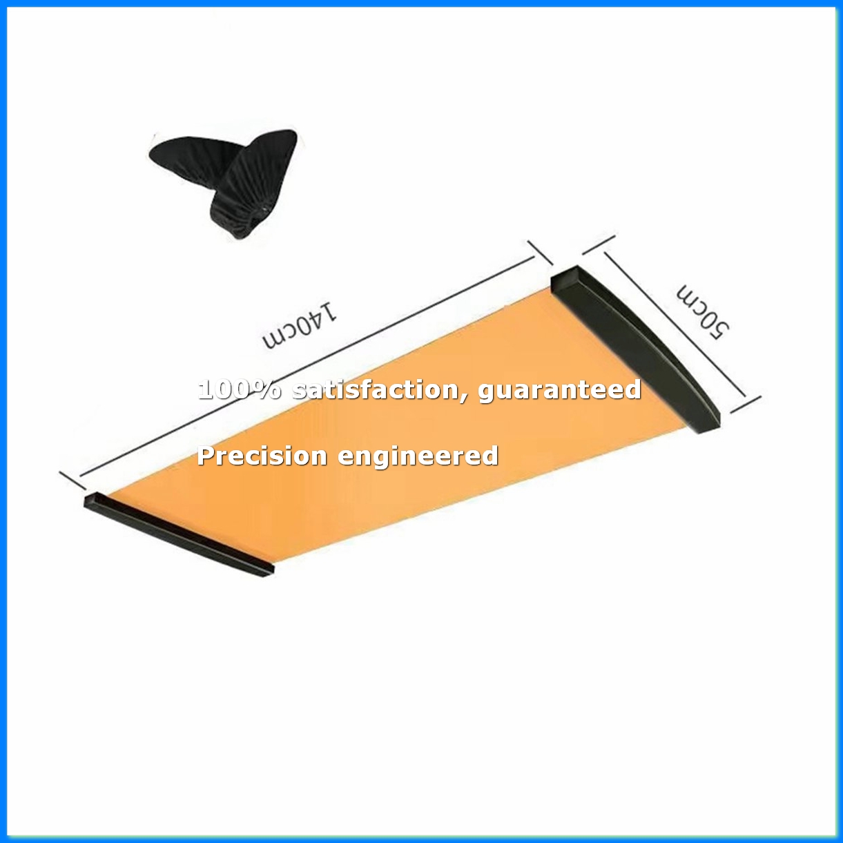 Sports Equipment With A - Yoga Sliding Mat Sports Fitness Glide