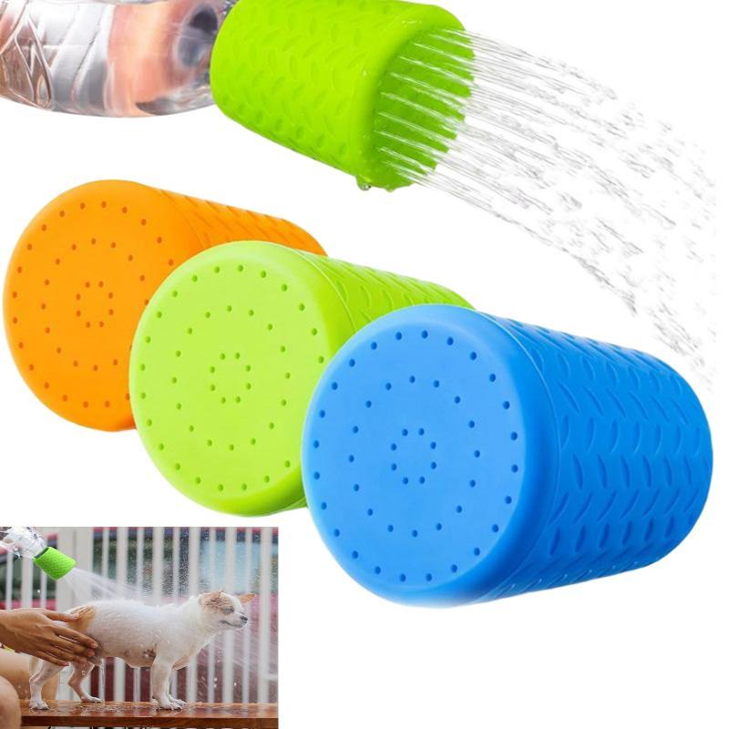 Easy Clean Portable Pet Bathin - огляд і ціна Swim Cap Silicone
