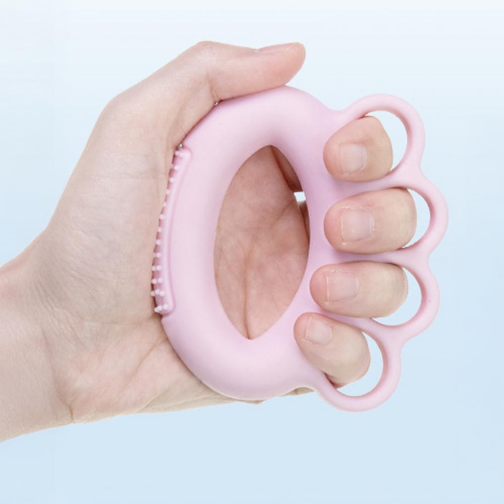 1 Silicone Hand Grip Ring for  - огляд і ціна Sports Equipment Home
