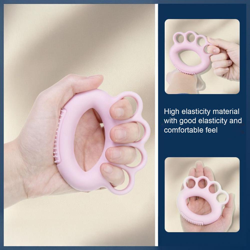 1 Silicone Hand Grip Ring for  - огляд і ціна Sports Equipment Home