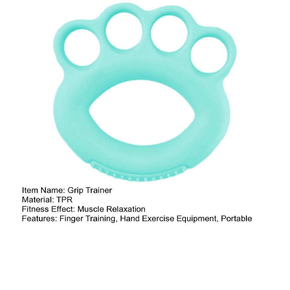 1 Silicone Hand Grip Ring for  - огляд і ціна Sports Equipment Home