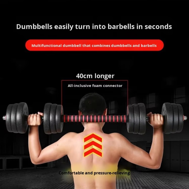 Men's Home Fitness Adjustable  - огляд і ціна Sports Equipment Home
