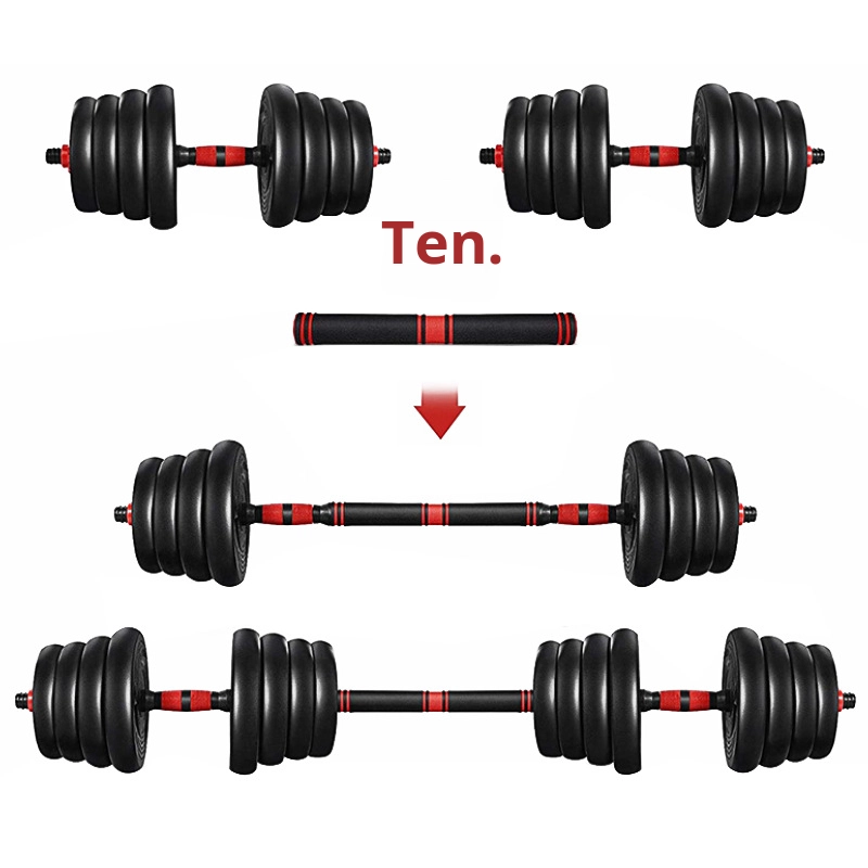 Men's Home Fitness Adjustable  - огляд і ціна Sports Equipment Home