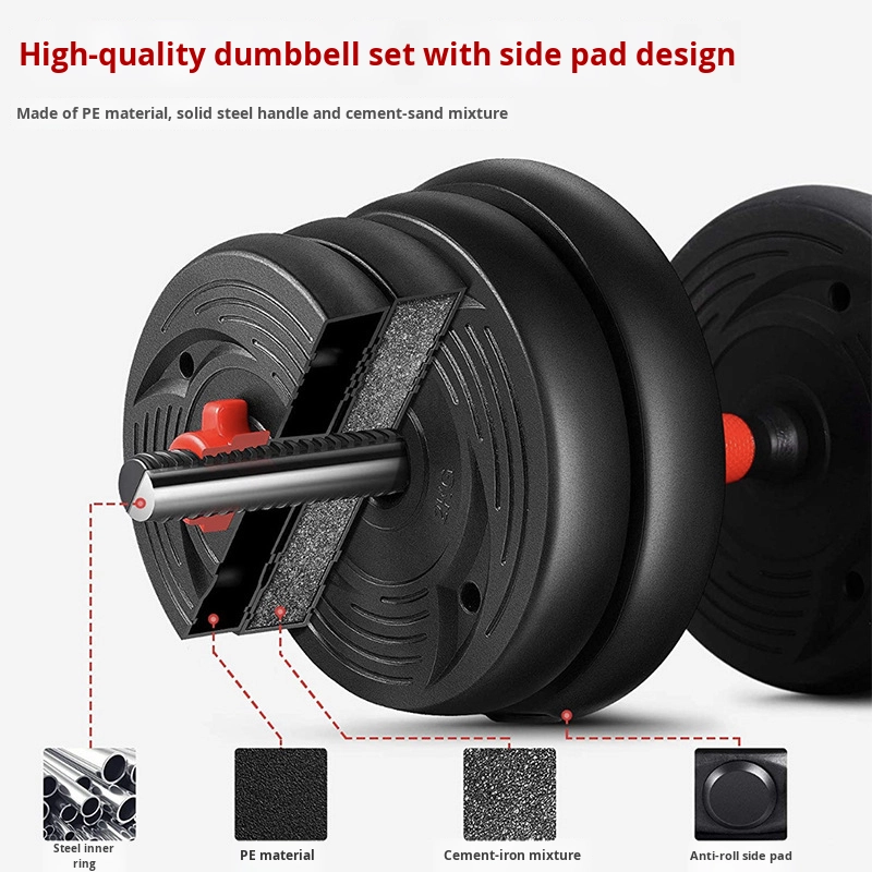 Men's Home Fitness Adjustable  - огляд і ціна Sports Equipment Home