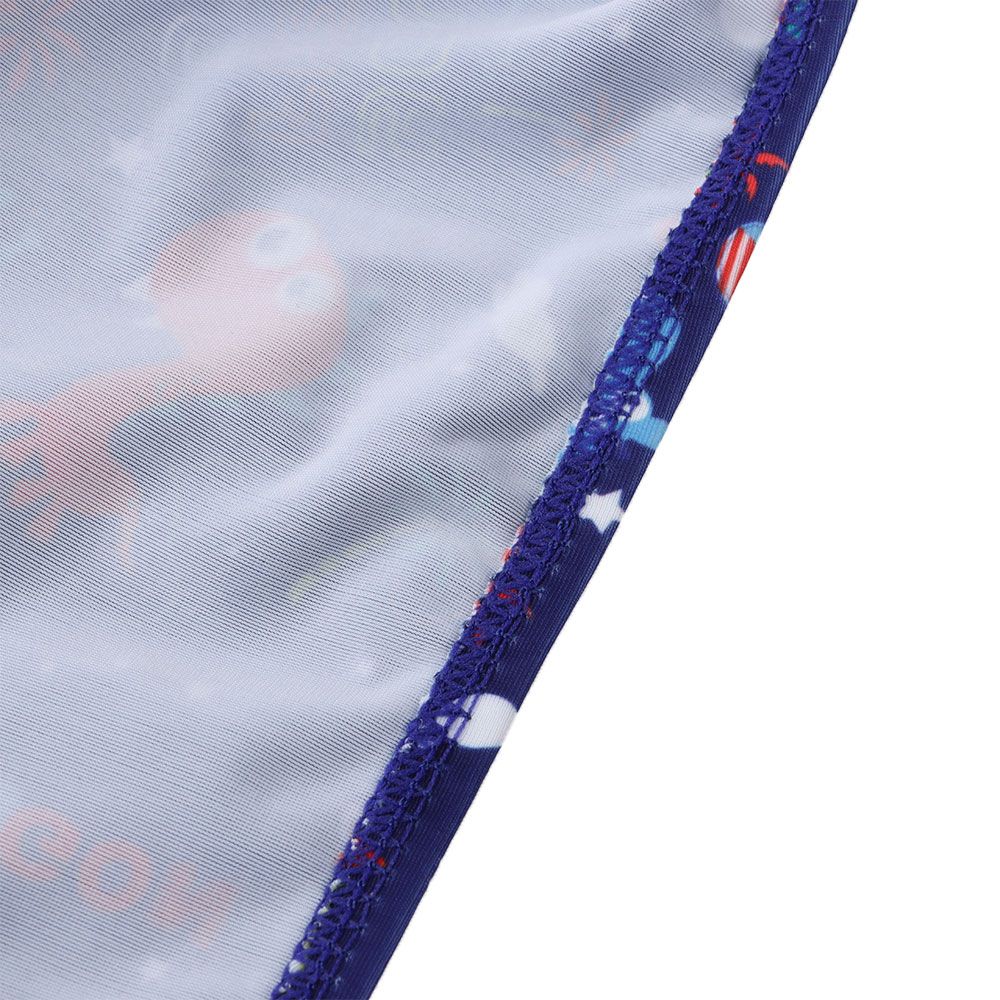 Cartoon  Children Boys Girls H - огляд і ціна Swim Cap Silicone