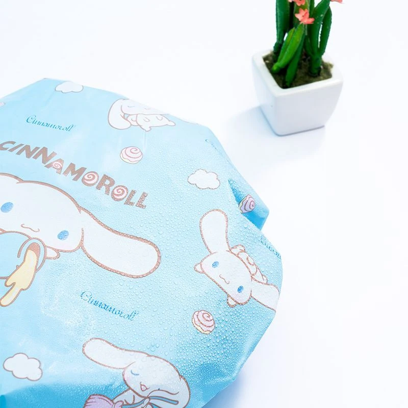 Hello Kitty Cute Silicone Swim - огляд і ціна Swim Cap Silicone