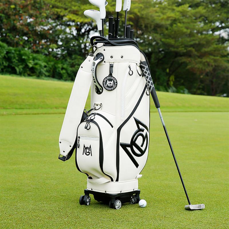 Golf Luggage Tag Portable Name - огляд і ціна Sports Equipment And Names