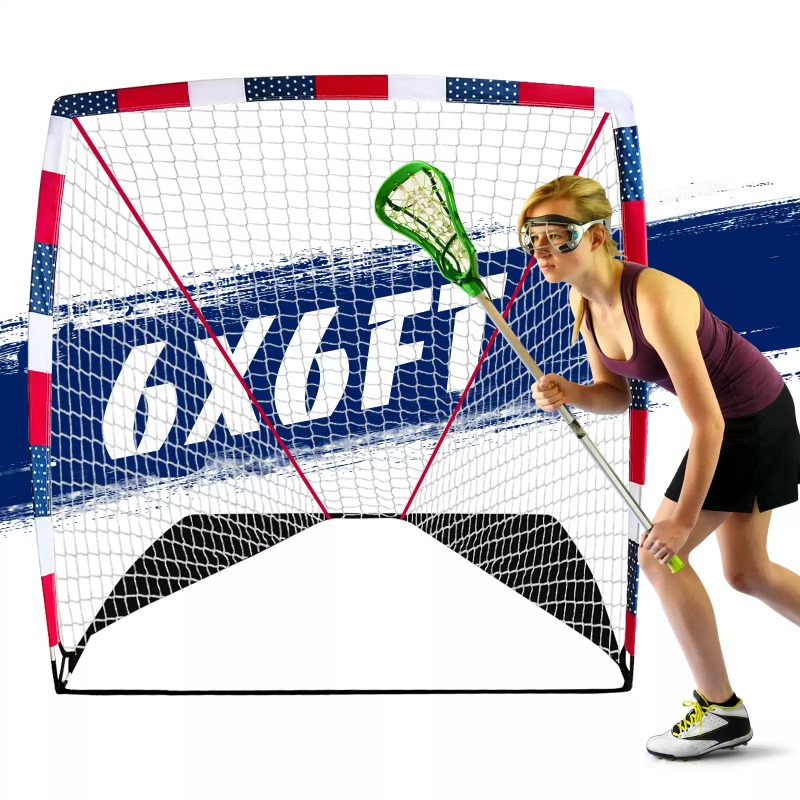 Everbright Store Hockey Goal 6 - огляд і ціна Sports Equipment Store