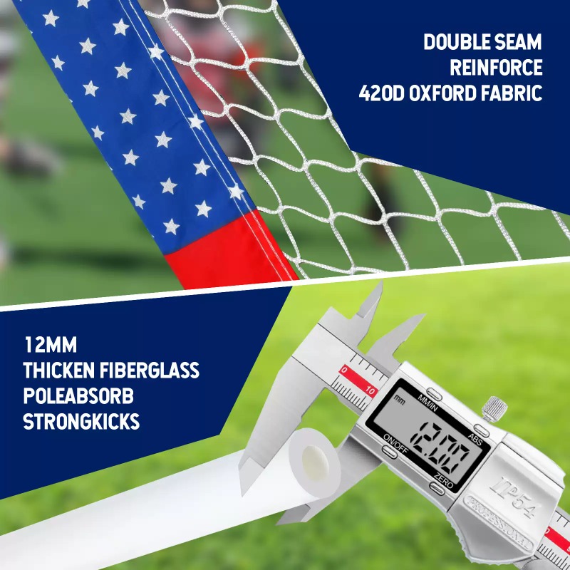 Everbright Store Hockey Goal 6 - огляд і ціна Sports Equipment Store