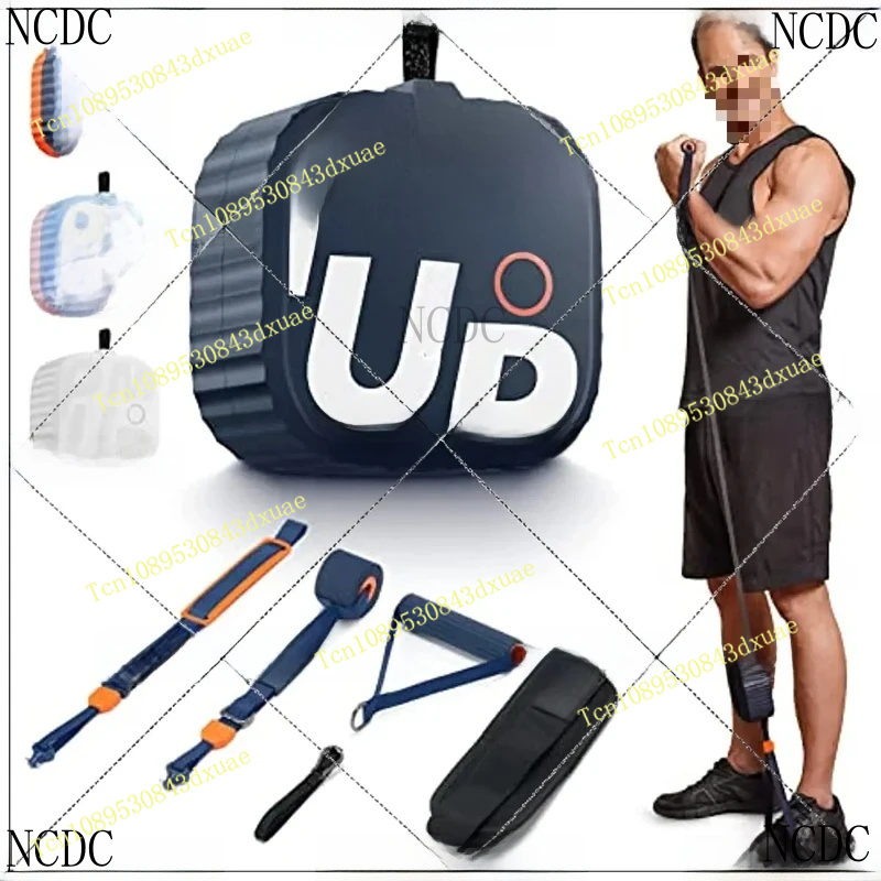 Home Fitness Equipment 4.4-44  - огляд і ціна Sports Equipment Home