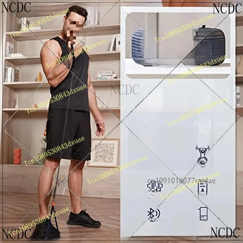 Home Fitness Equipment 4.4-44  - огляд і ціна Sports Equipment Home