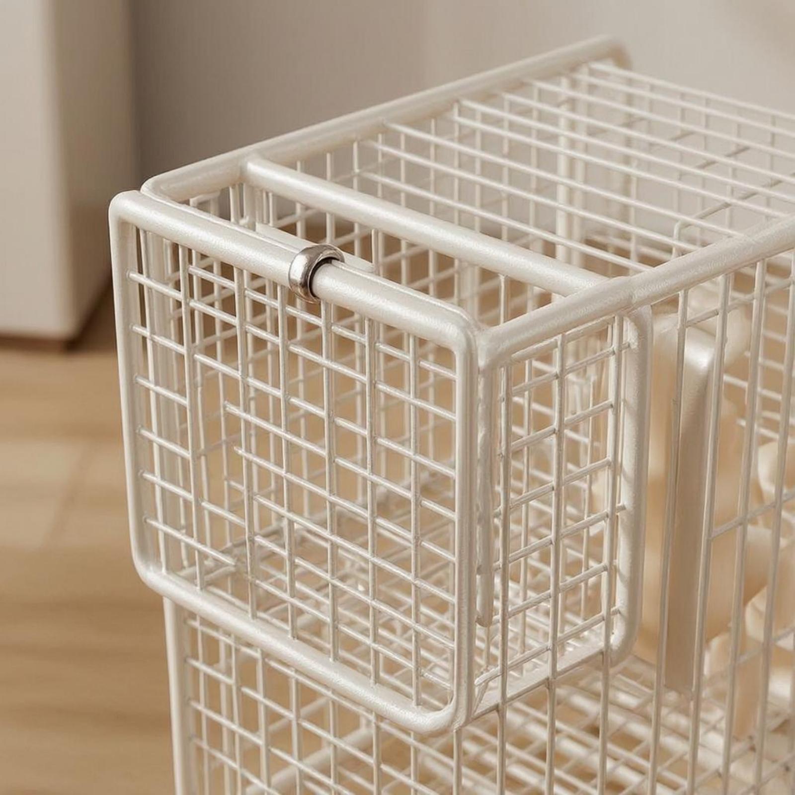 Multi Section Metal Wire Stora - огляд і ціна Sports Equipment Home