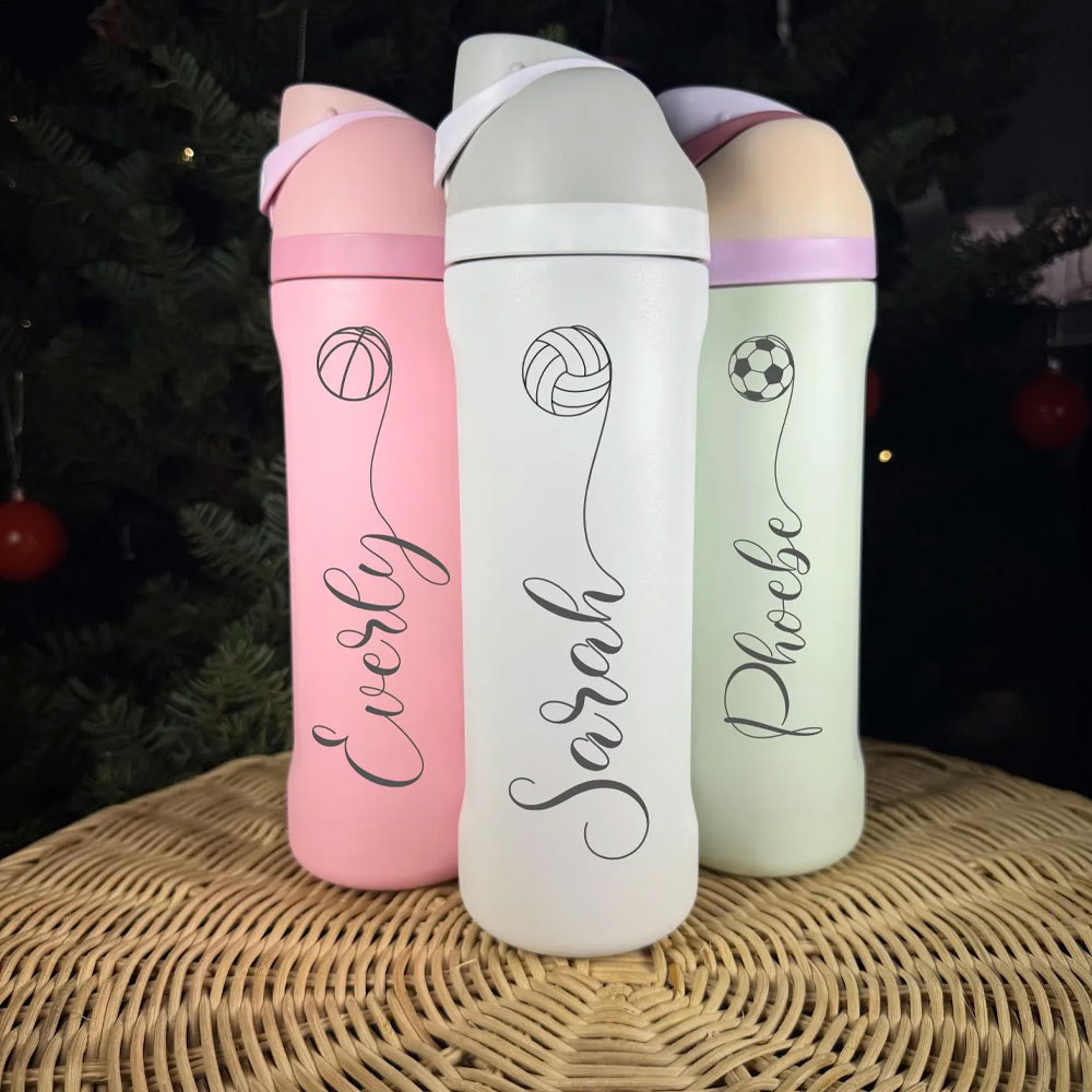 Custom Name Volleyball Engrave - огляд і ціна Sports Equipment And Names