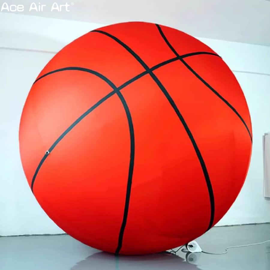 3m Diameter Giant Inflatable B - огляд і ціна Sports Equipment Store