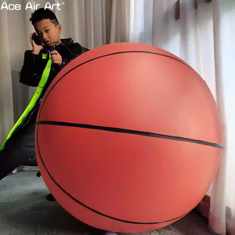 3m Diameter Giant Inflatable B - огляд і ціна Sports Equipment Store