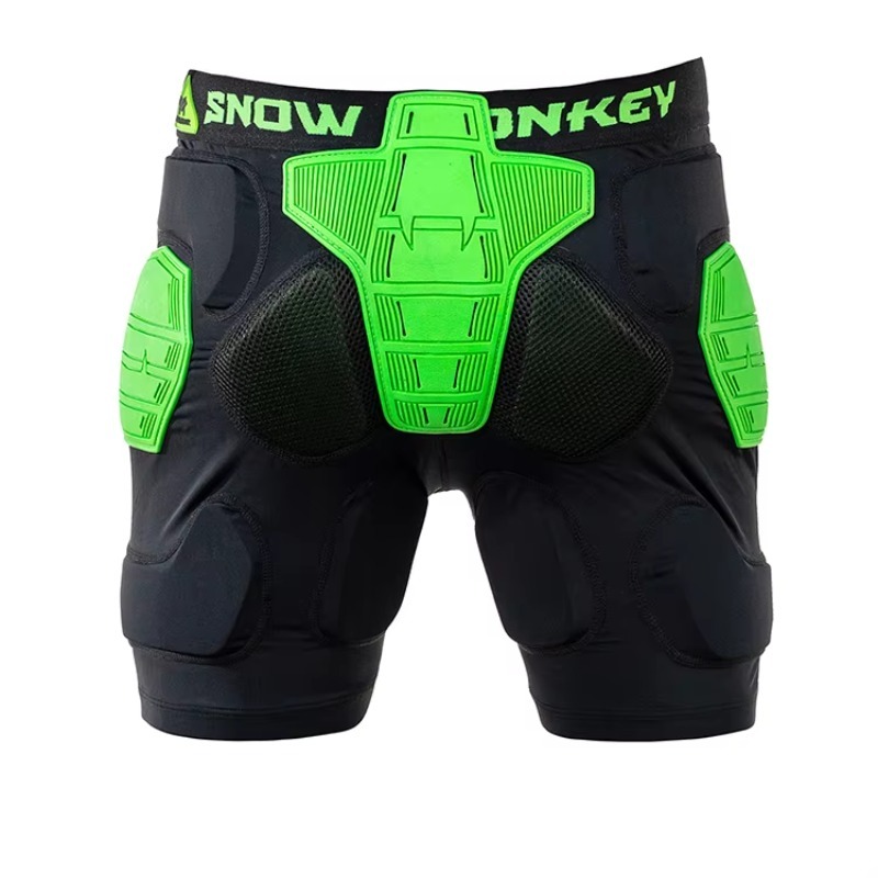 EVA Ski Hip Protector 3D prote - огляд і ціна Sports Equipment With A