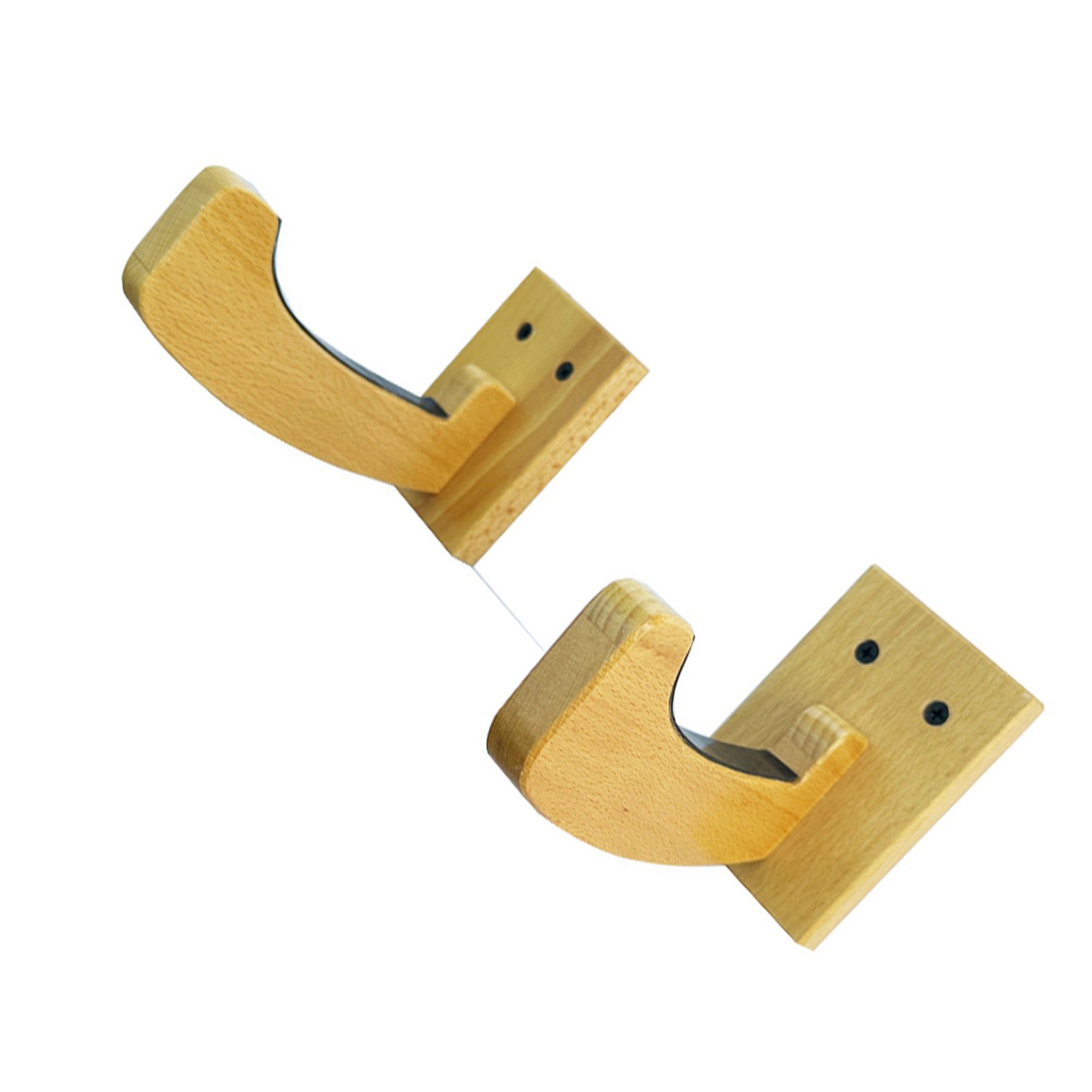 Wooden Surfboard Rack Wall Ski - огляд і ціна Sports Equipment Store