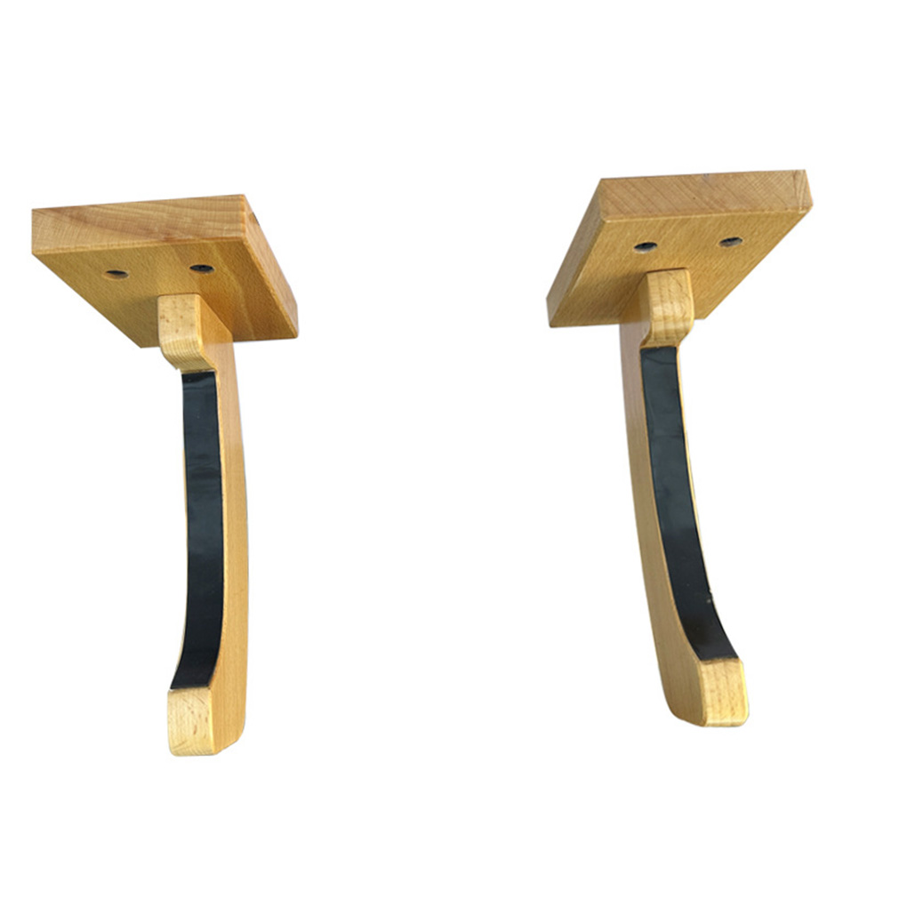 Wooden Surfboard Rack Wall Ski - огляд і ціна Sports Equipment Store