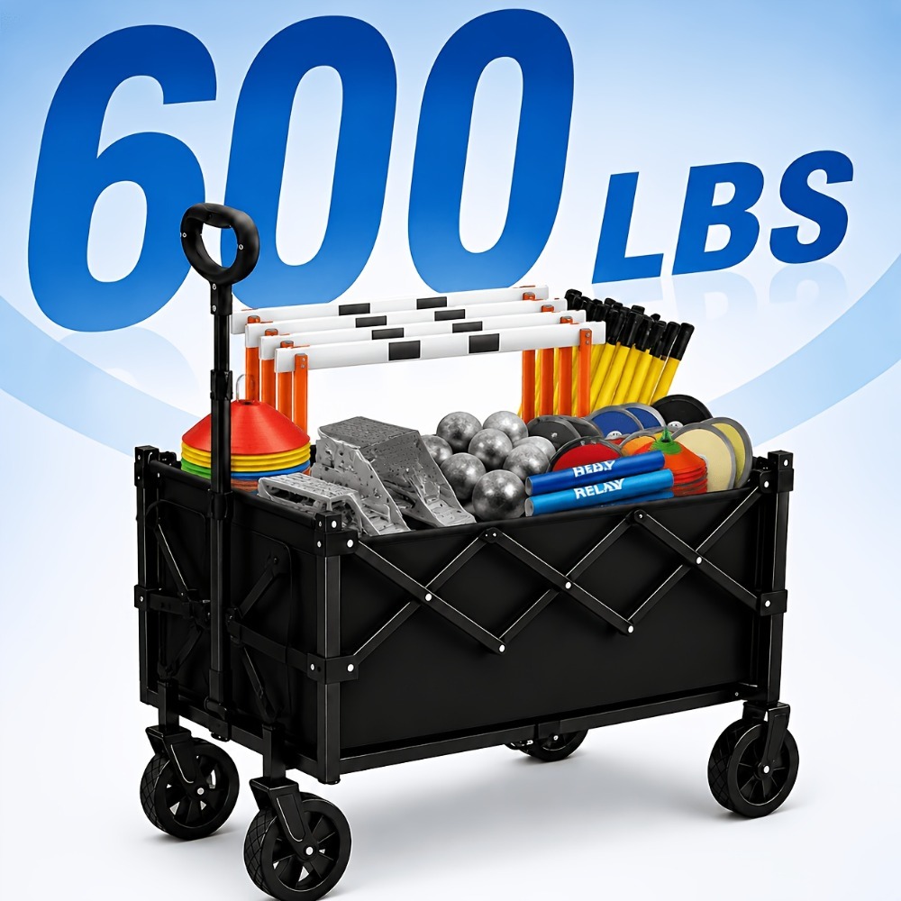 360 Degree All Terrain Foldabl - огляд і ціна Sports Equipment Shop