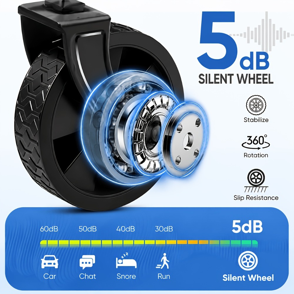 360 Degree All Terrain Foldabl - огляд і ціна Sports Equipment Shop
