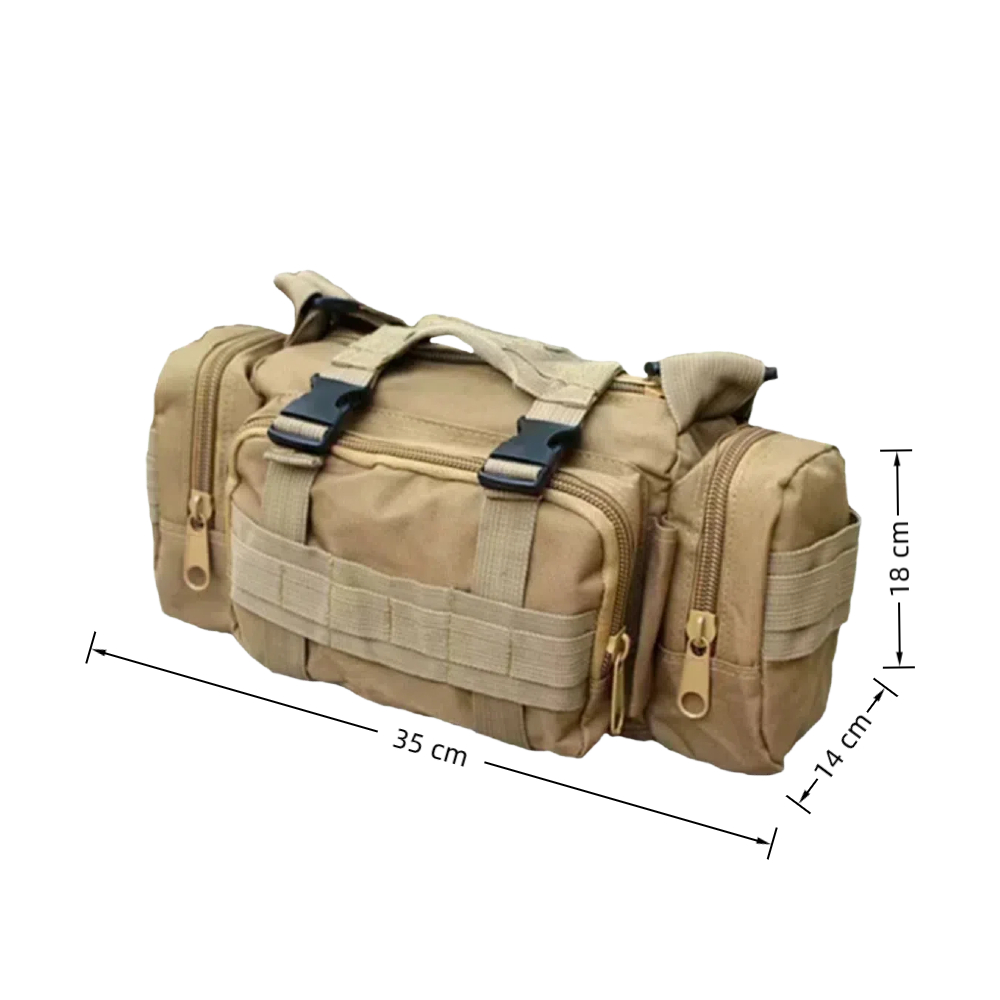 Multi Functional Outdoor Camer - огляд і ціна Sports Equipment Store