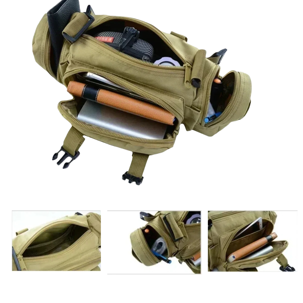 Multi Functional Outdoor Camer - огляд і ціна Sports Equipment Store