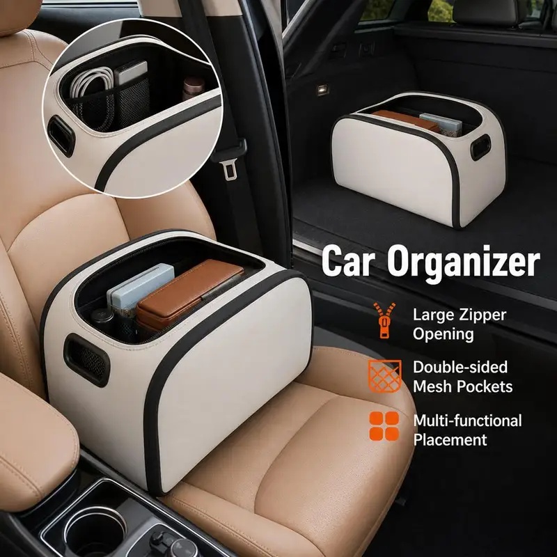 Heavy Duty Multifunctional Car - огляд і ціна Sports Equipment Shop