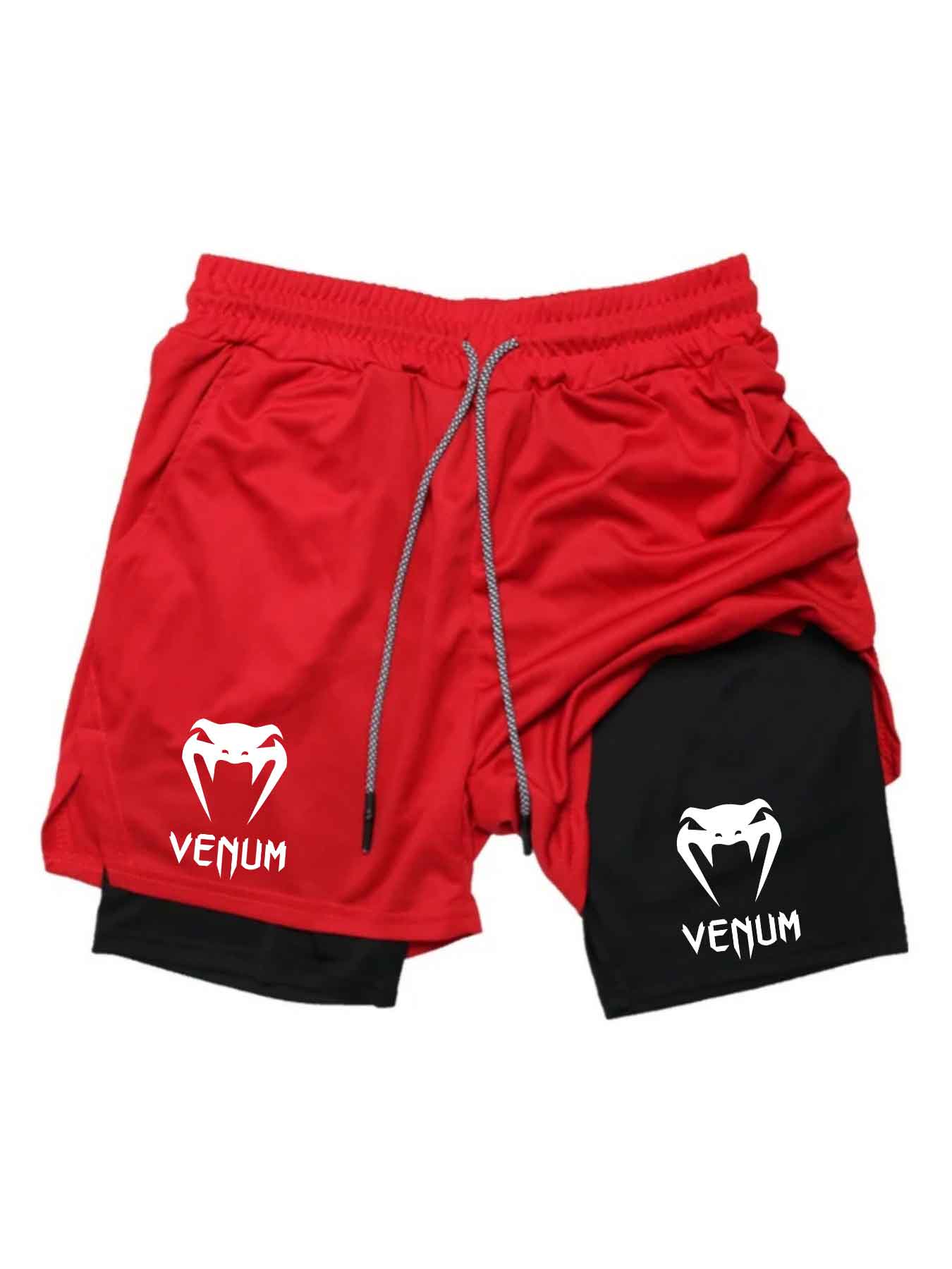 2026 Summer Sports Shorts 2-in - огляд і ціна Sports Equipment Store