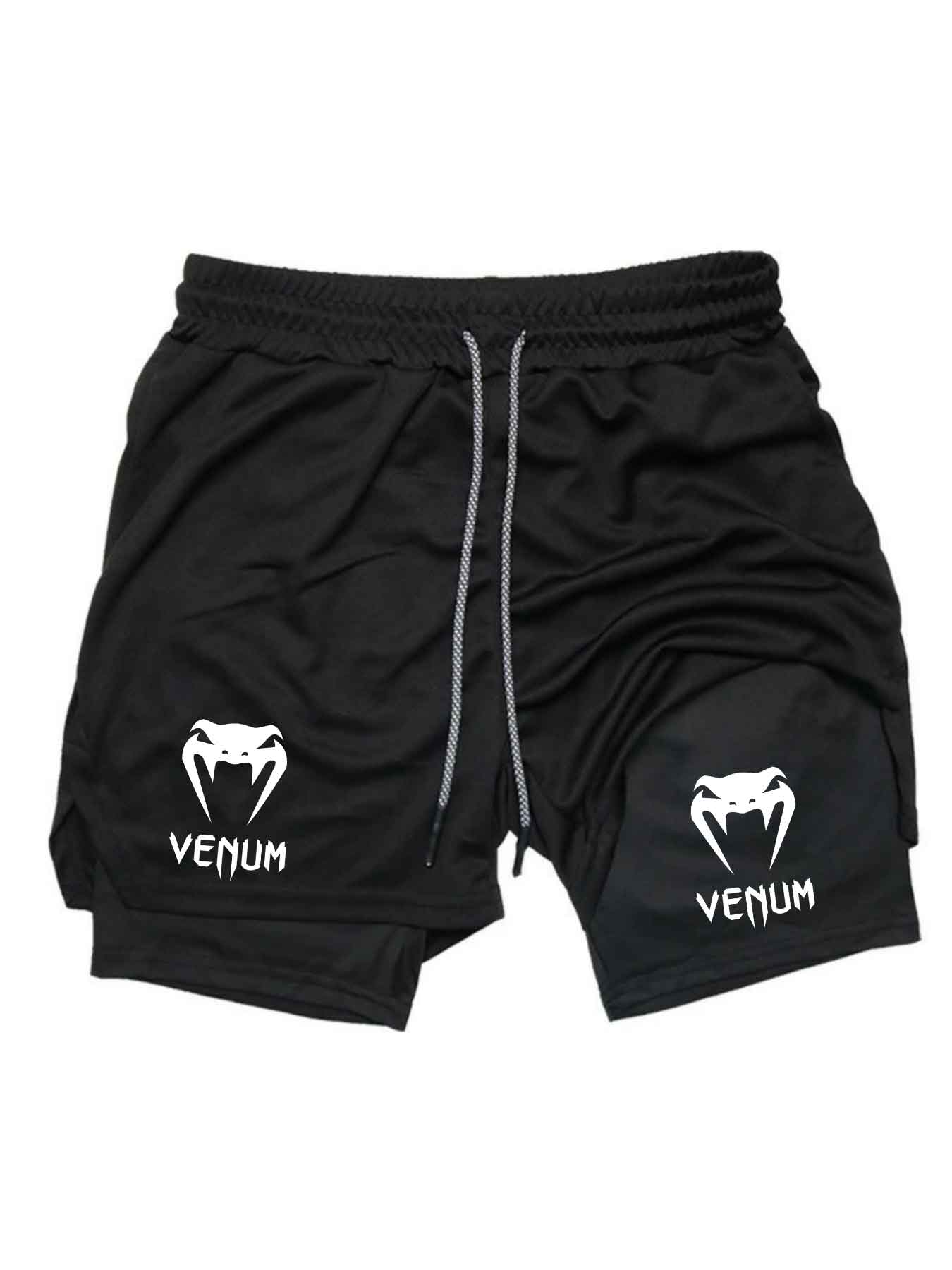 2026 Summer Sports Shorts 2-in - огляд і ціна Sports Equipment Store