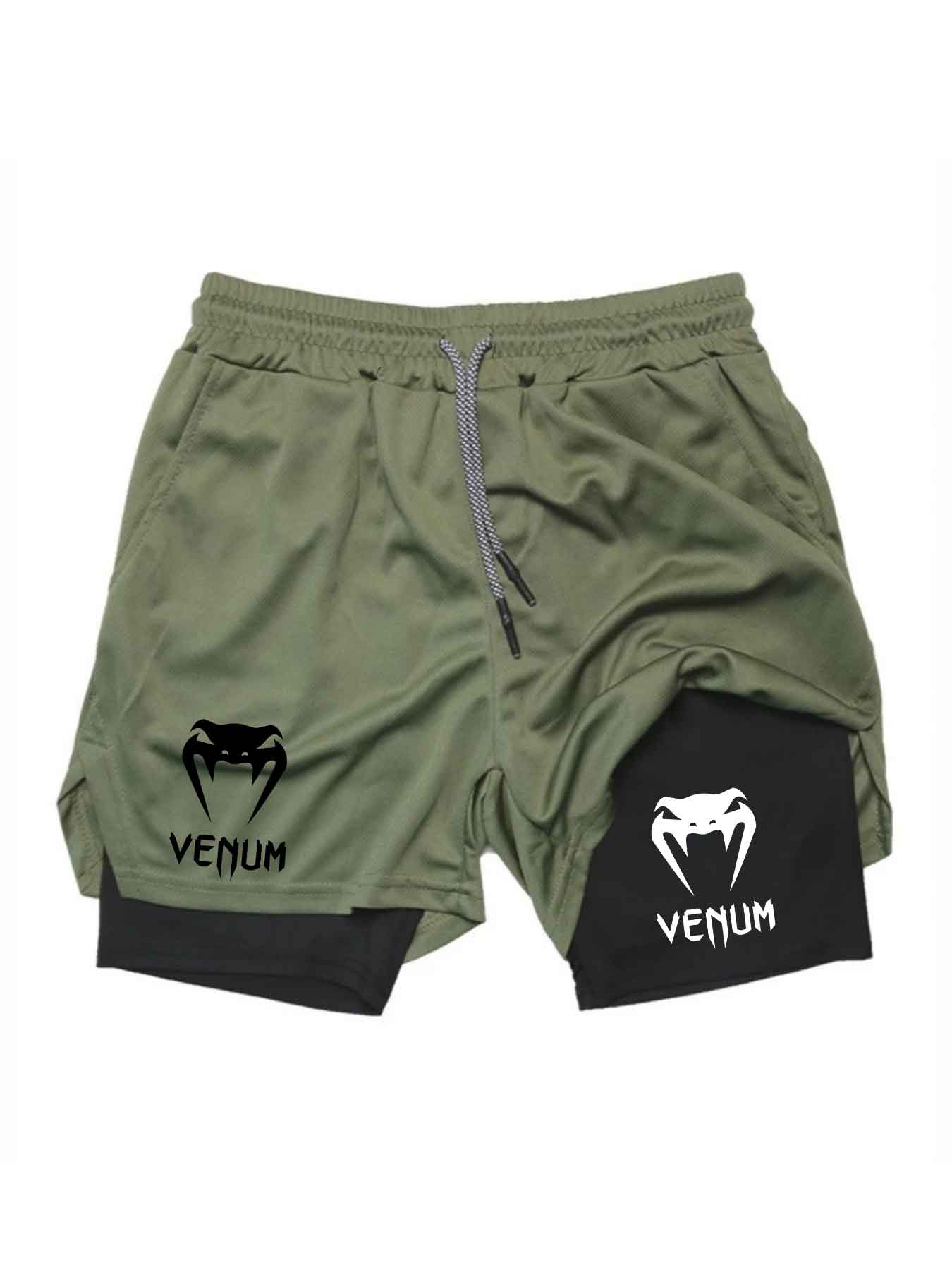 2026 Summer Sports Shorts 2-in - огляд і ціна Sports Equipment Store