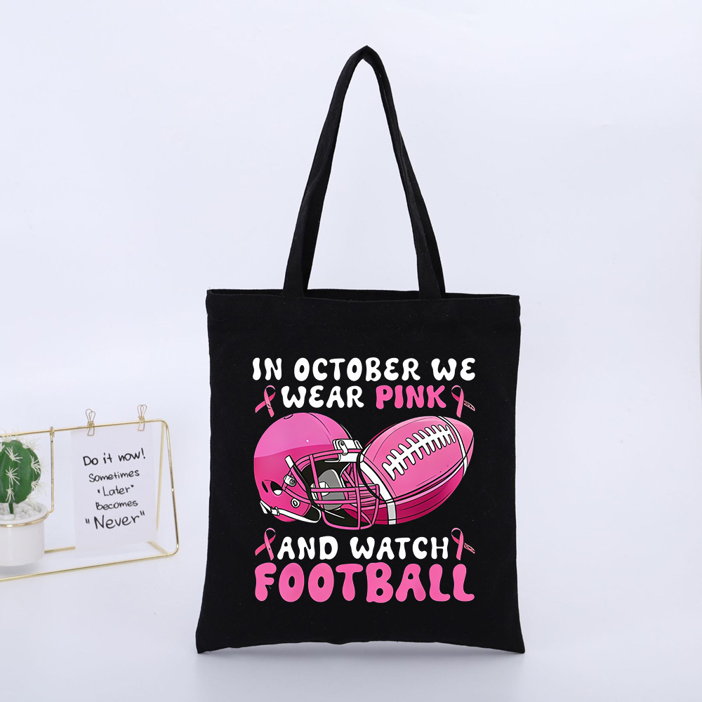 Football Fans' Pink Ribbon and - огляд і ціна Sports Equipment Shop