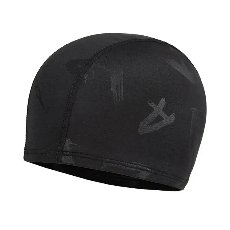 1pc Nylon Waterproof Swim Cap  - огляд і ціна Swim Cap Silicone