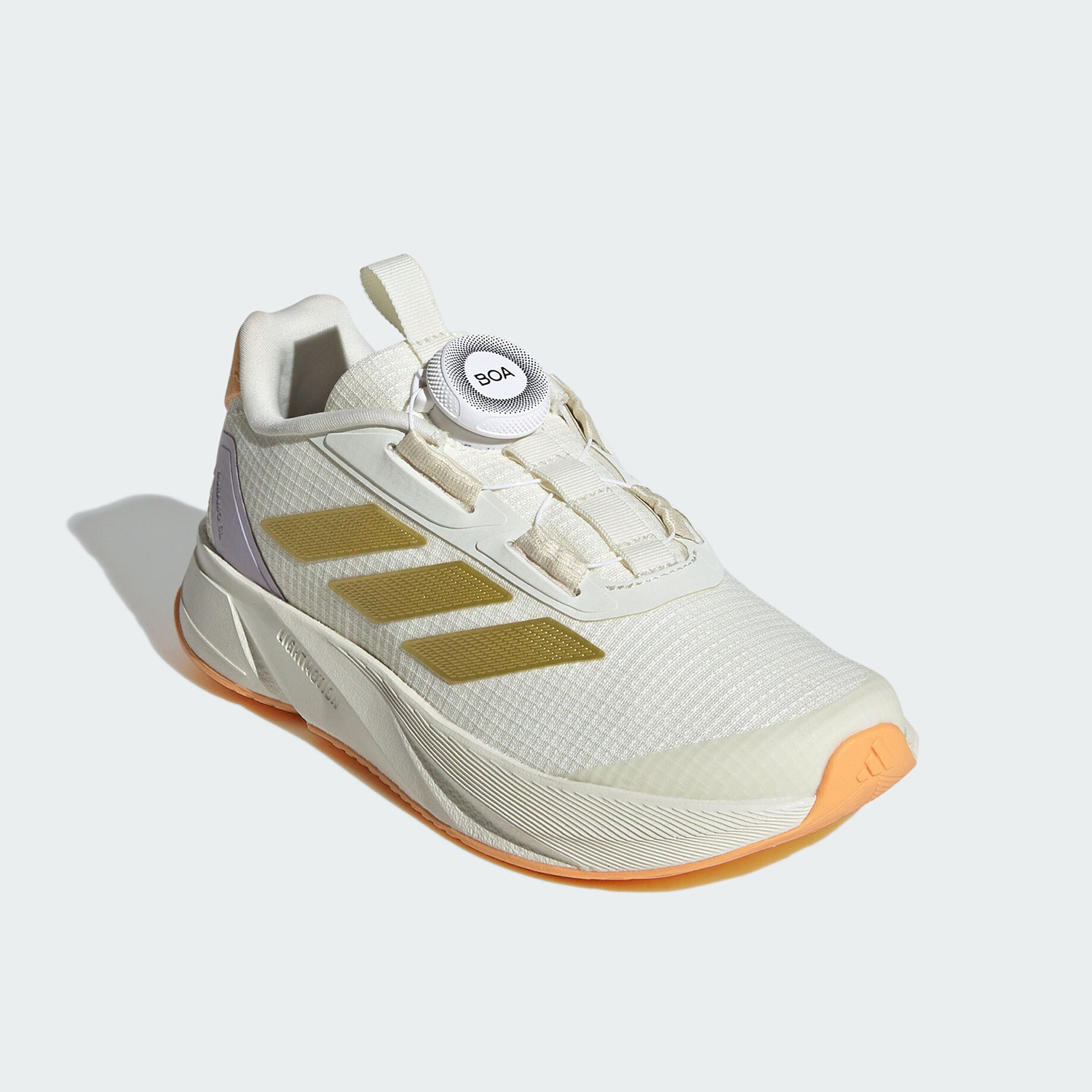 Adidas genuine DURAMO SL child - огляд і ціна Adidas Shoes Duramo Sl