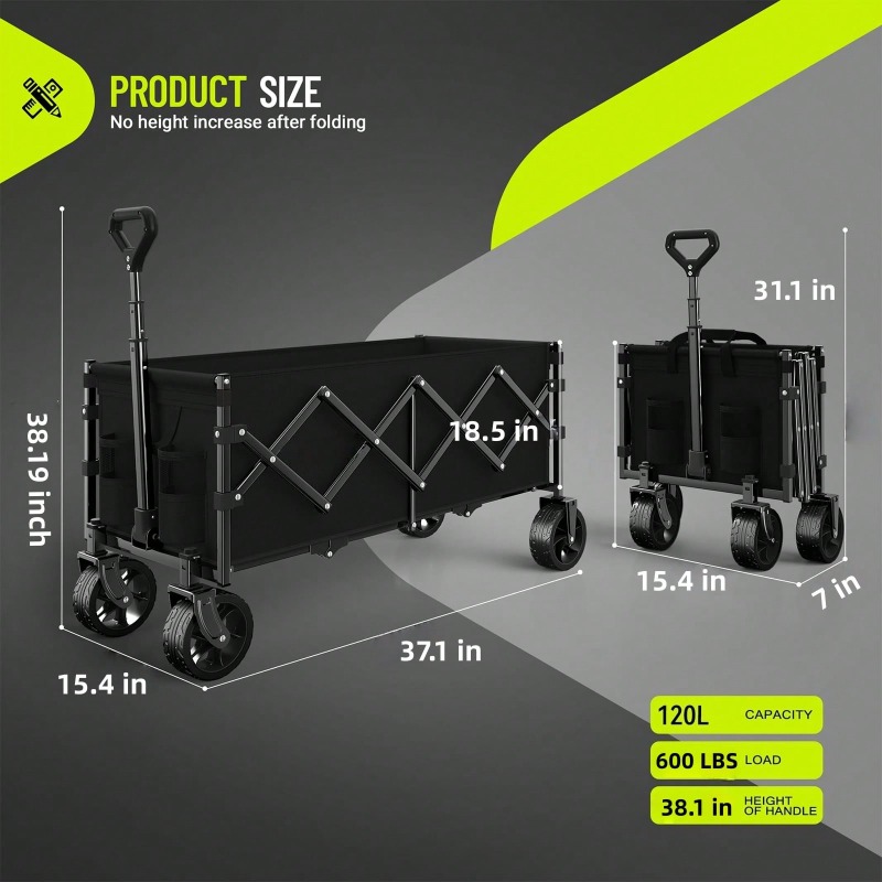 220LBS/ 450LBS/ 600LBS All Ter - огляд і ціна Sports Equipment Shop