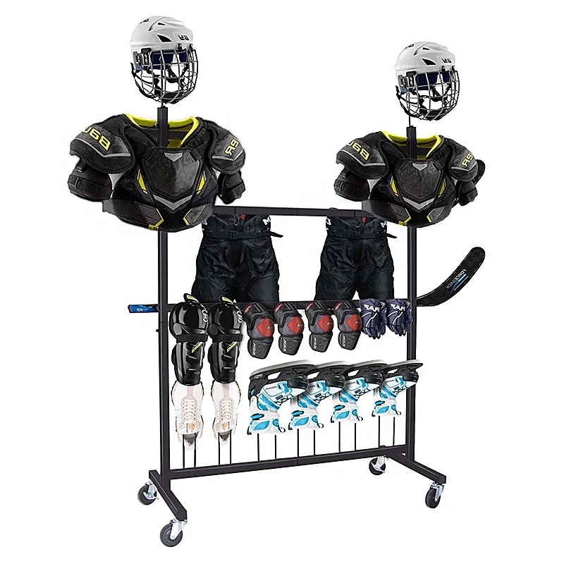 Custom Store Floor Sports Equi - огляд і ціна Sports Equipment Store