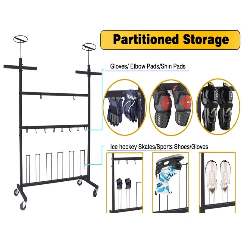 Custom Store Floor Sports Equi - огляд і ціна Sports Equipment Store